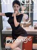 Xiuren秀人网 2025.06.18 NO.10426 小橘子orange(87)